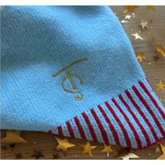 TAYLOR SWIFT ALBUM HEART SWEATER - Picture 4 of 9